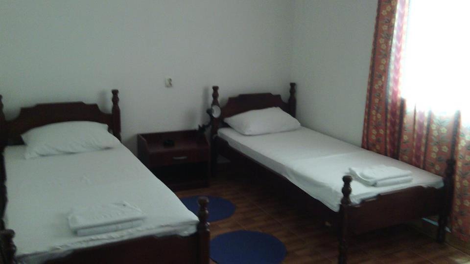 Photo of Bedroom in Podgorica