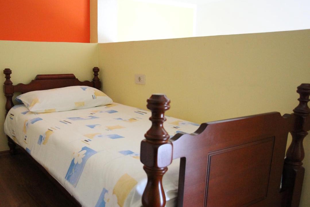 Photo of Bedroom in Podgorica