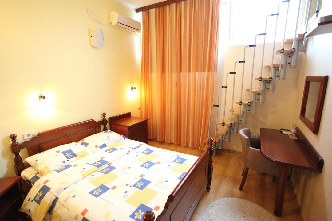 Photo of Bedroom in Podgorica