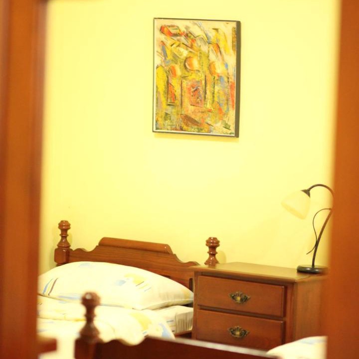 Photo of Bedroom in Podgorica