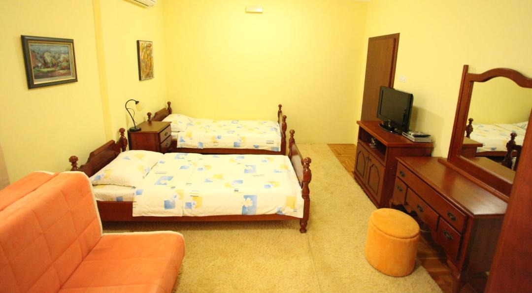 Photo of Bedroom in Podgorica