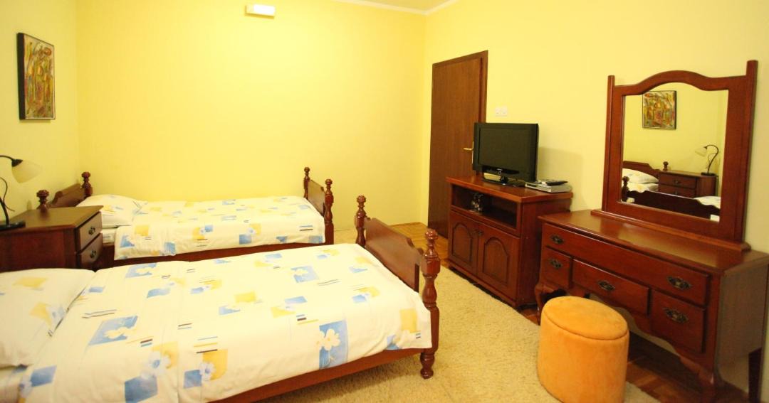 Photo of Bedroom in Podgorica