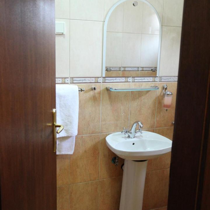 Photo of Bathroom in Podgorica