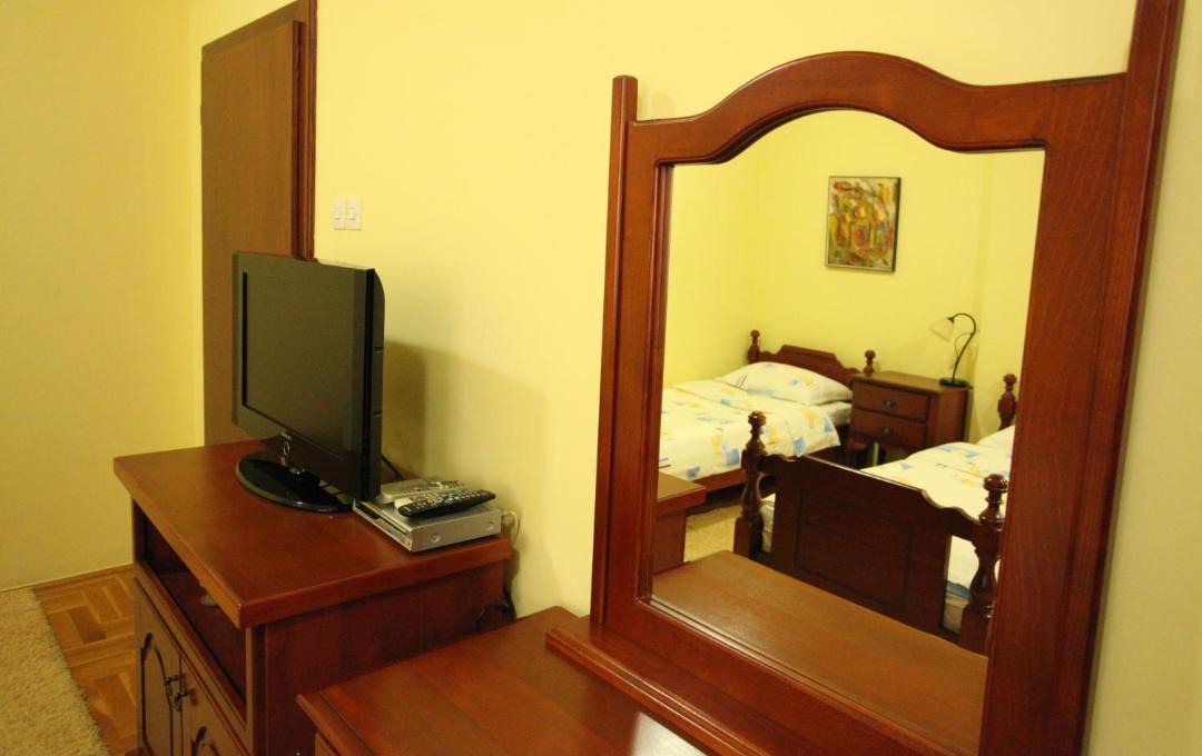 Photo of Bedroom in Podgorica