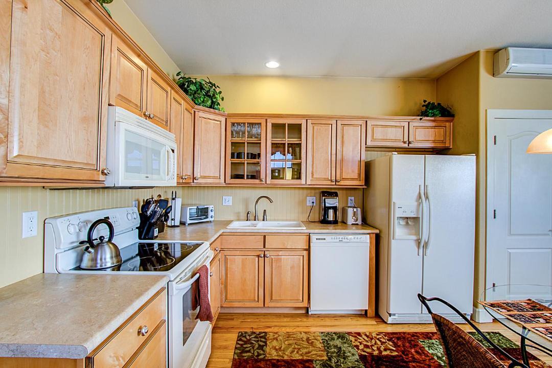 Photo of Kitchen in Central Colorado Springs