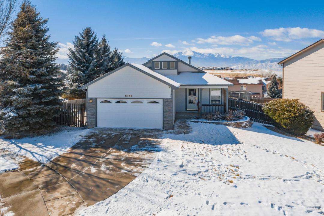 Photo of Others in Northeast Colorado Springs