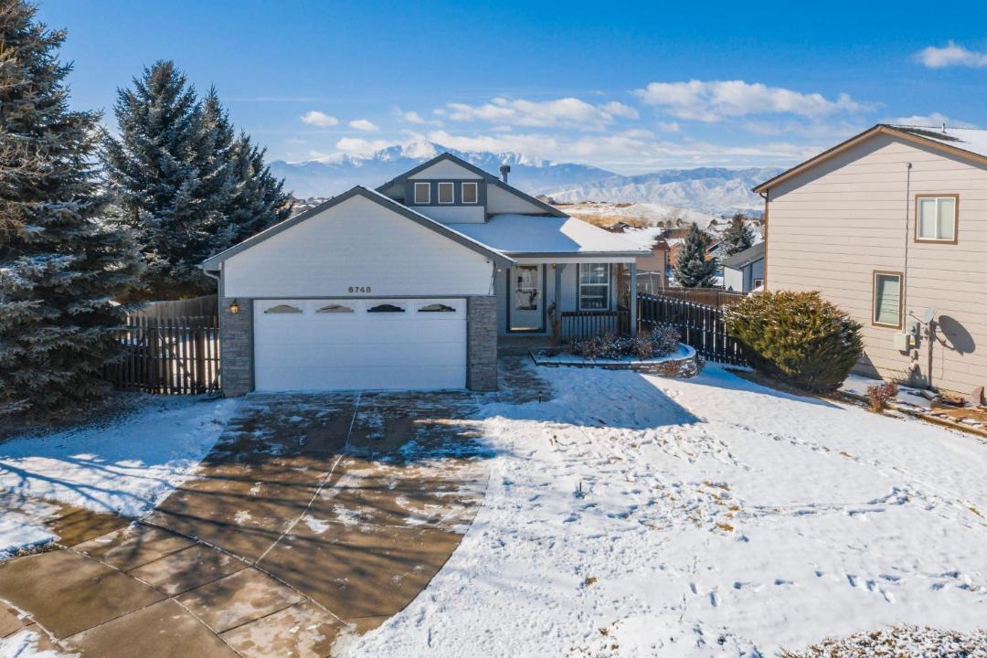 Photo of Others in Northeast Colorado Springs