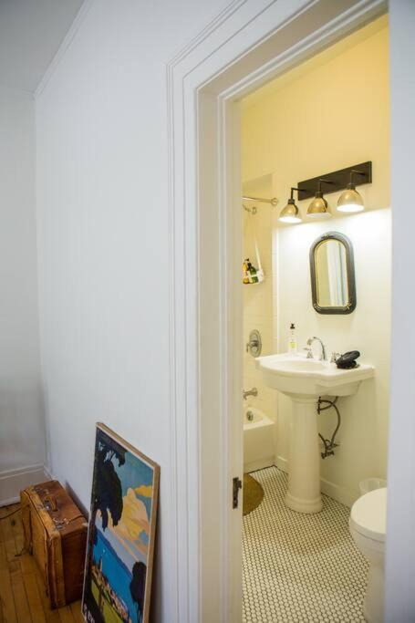 Photo of Bathroom in Bisbee
