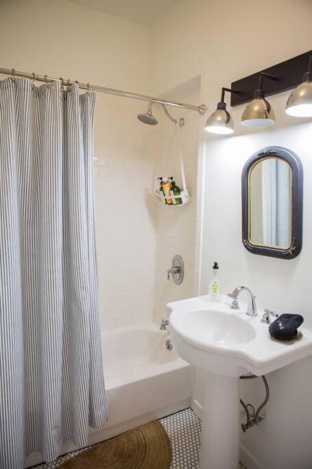 Photo of Bathroom in Bisbee