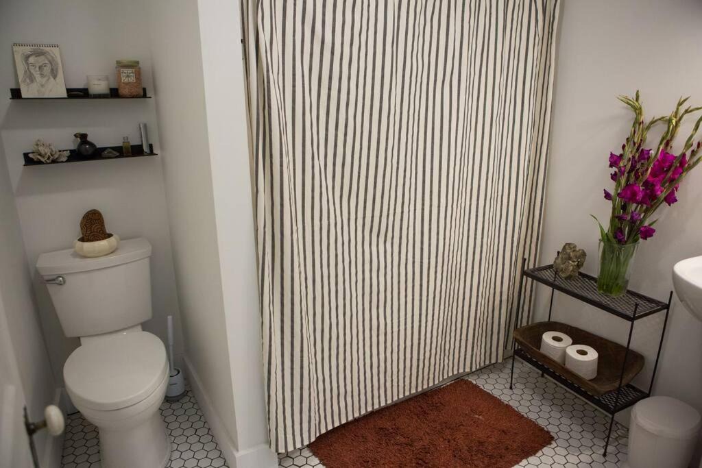 Photo of Bathroom in Bisbee