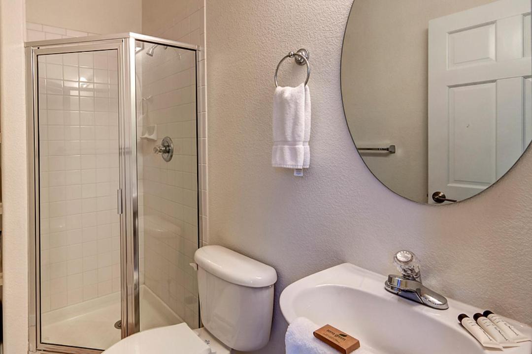 Photo of Bathroom in Frisco