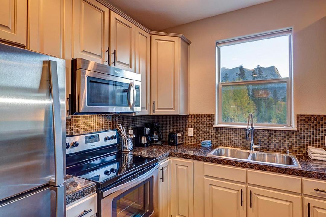 Photo of Kitchen in Frisco