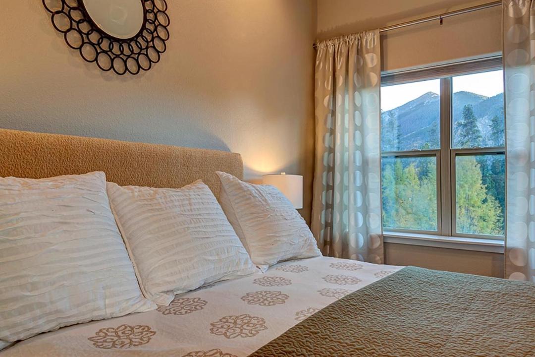 Photo of Bedroom in Frisco