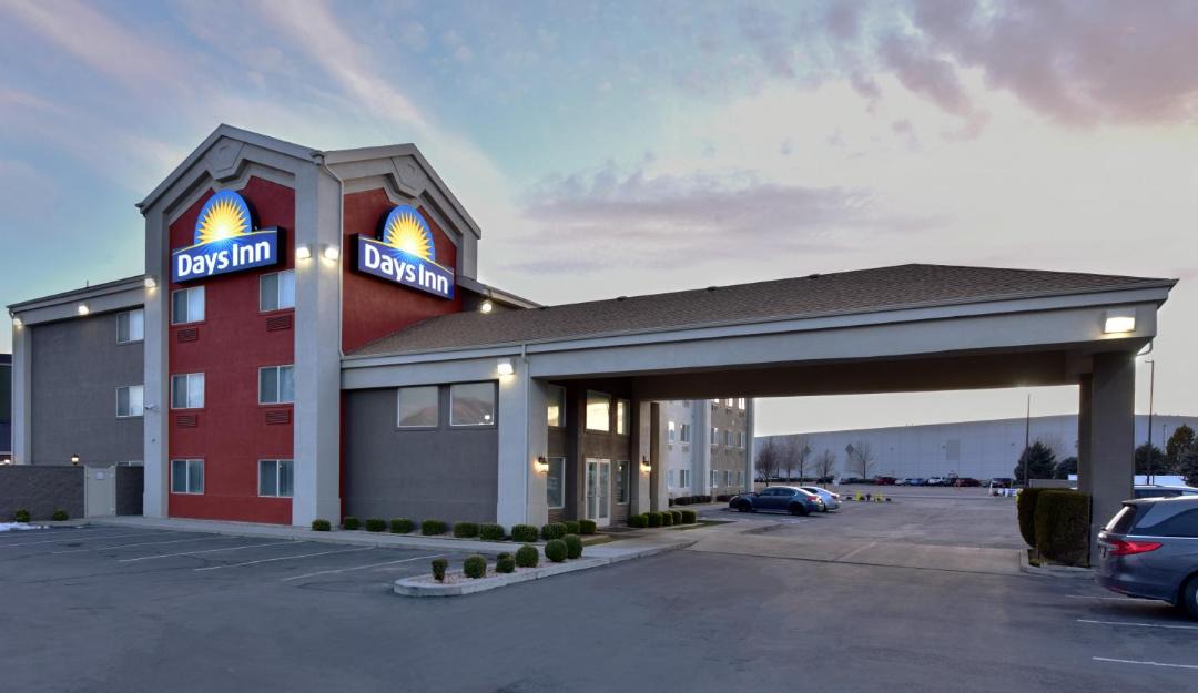 Photo of Buildings in Springville