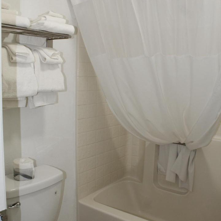 Photo of Bathroom in Willcox