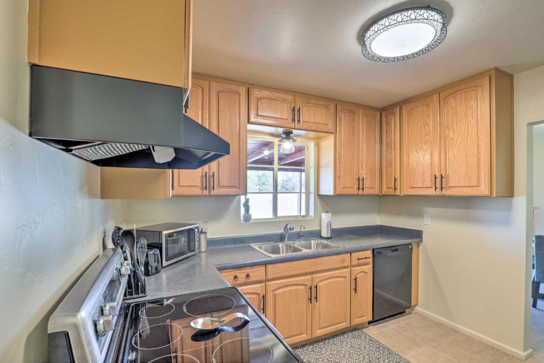Photo of Kitchen in Tucson