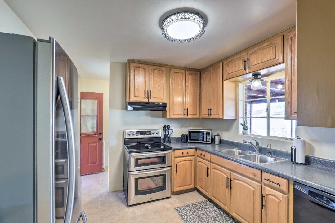 Photo of Kitchen in Tucson