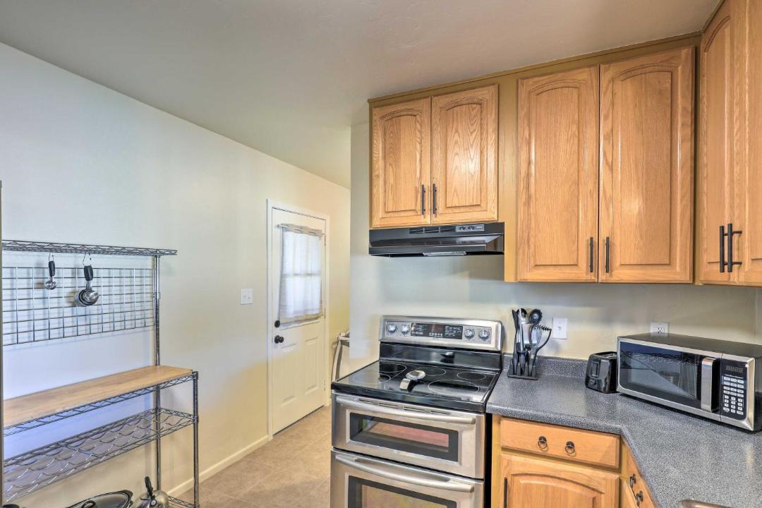 Photo of Kitchen in Tucson