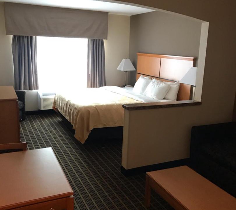 Photo of Bedroom in Silverthorne