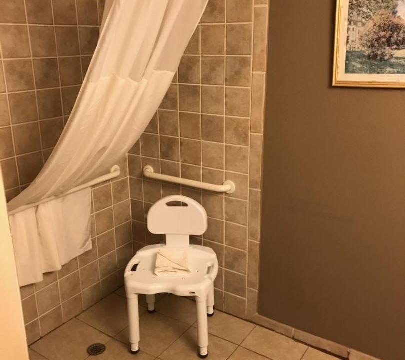 Photo of Bathroom in Silverthorne