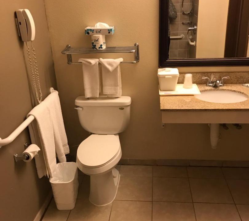 Photo of Bathroom in Silverthorne