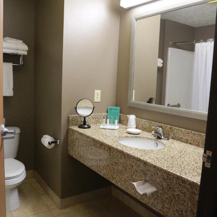 Photo of Bathroom in West Point