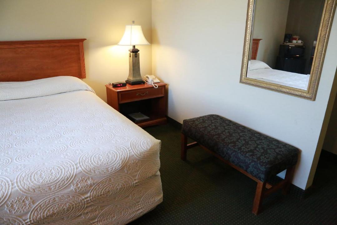 Photo of Bedroom in West Point