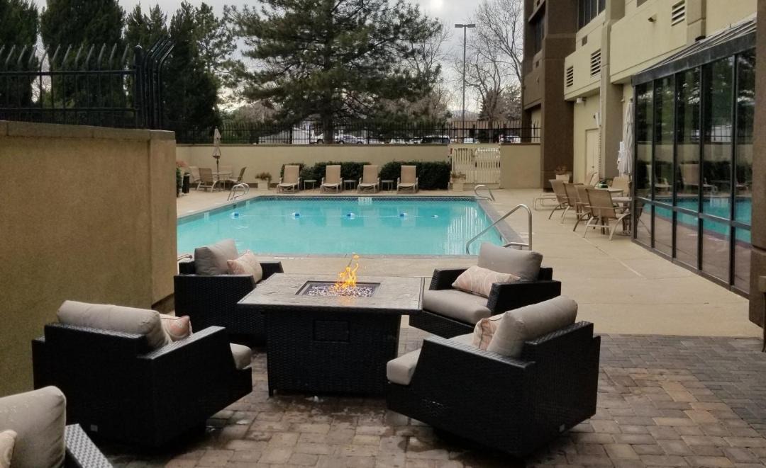 Photo of Patio Balcony in Lakewood