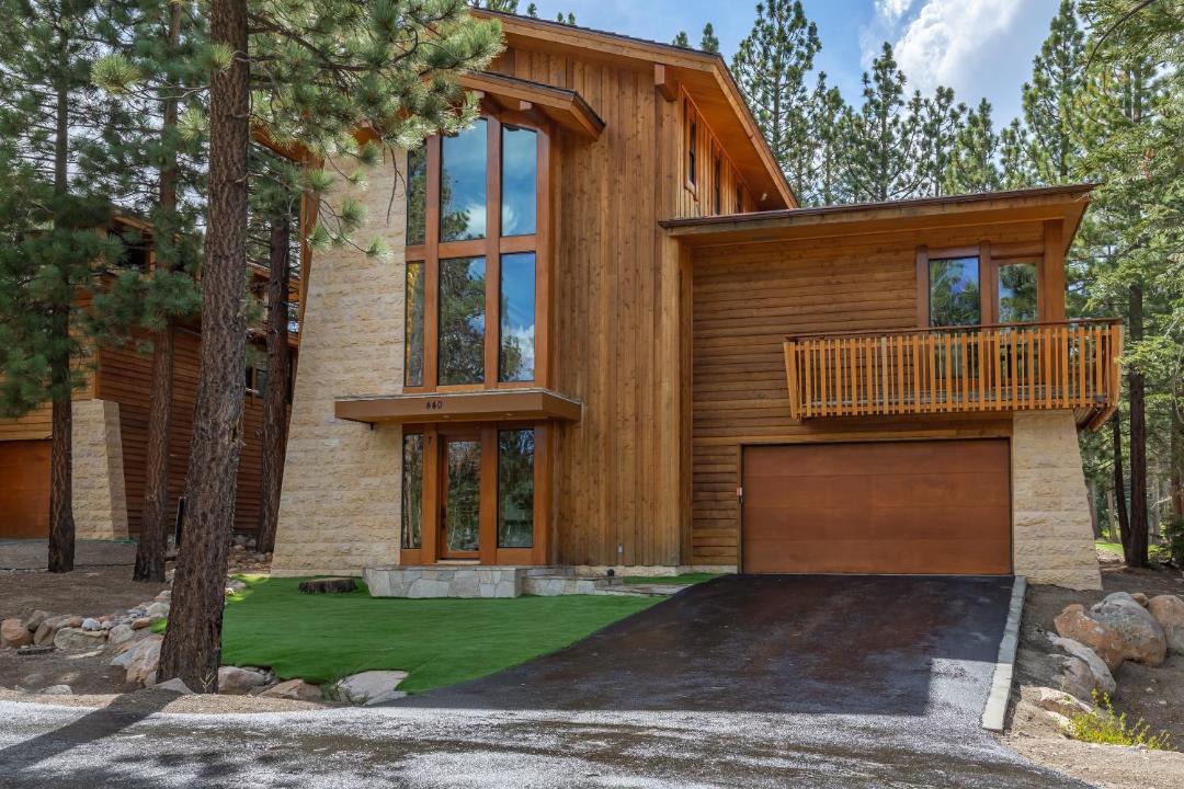Photo of Others in Mammoth Lakes