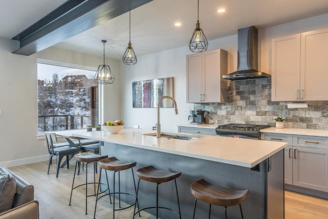 Photo of Kitchen in Steamboat Springs