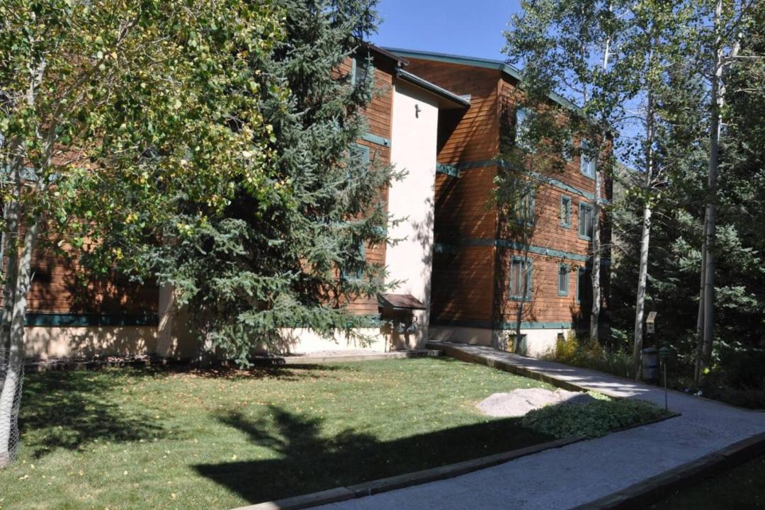 Photo of Buildings in Vail
