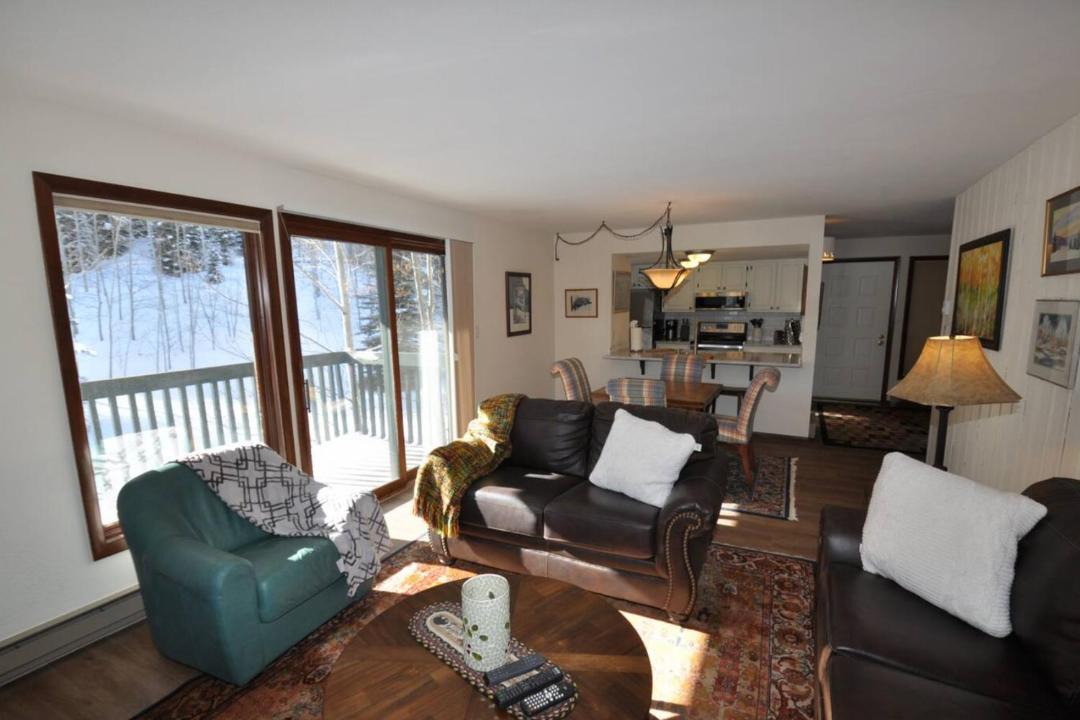 Photo of Livingroom in Vail