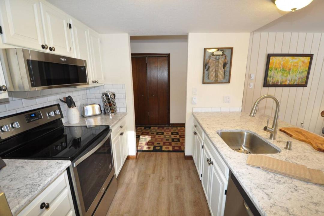 Photo of Kitchen in Vail