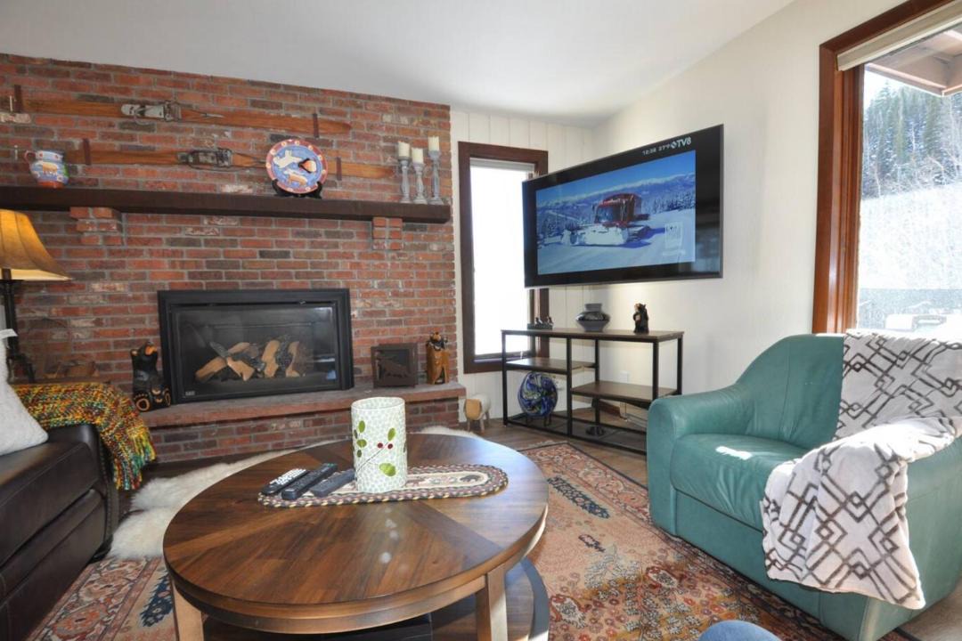 Photo of Livingroom in Vail