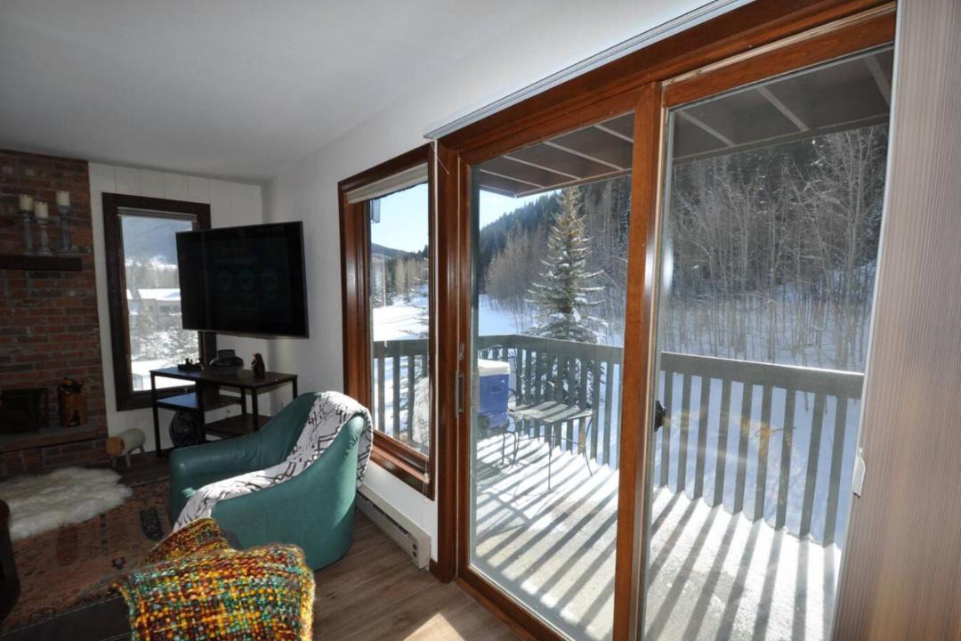 Photo of Livingroom in Vail