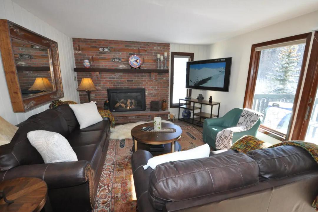 Photo of Livingroom in Vail