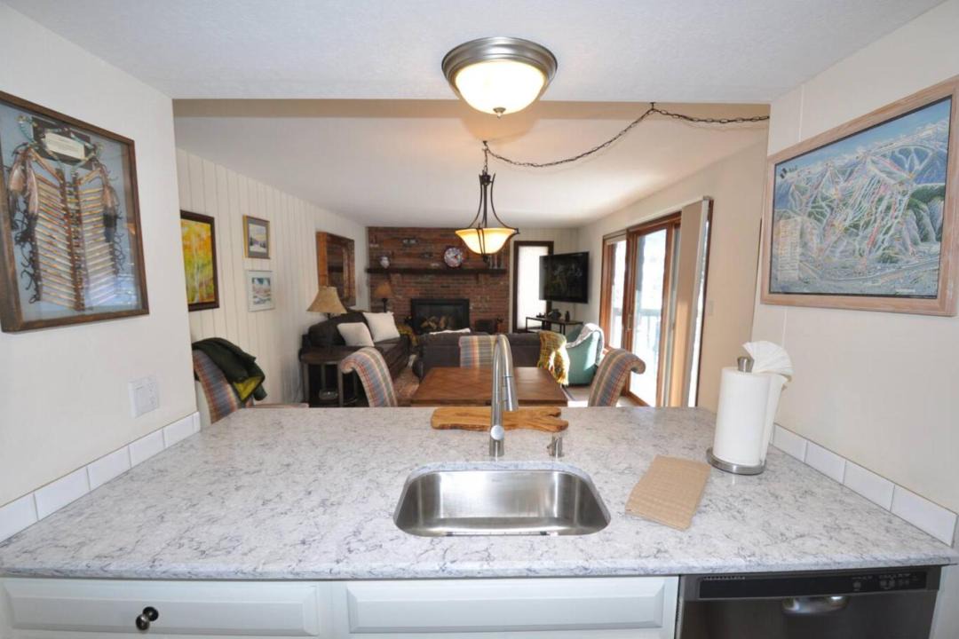 Photo of Livingroom in Vail