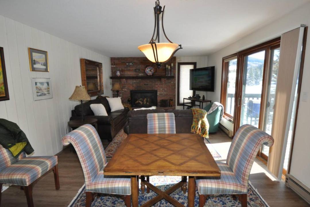 Photo of Livingroom in Vail