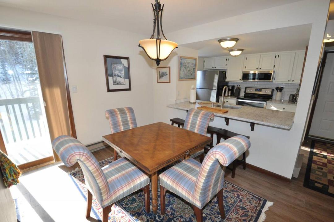 Photo of Livingroom in Vail