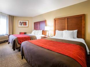 Photo of Bedroom in Heart of Missoula