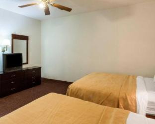 Photo of Bedroom in Robinsonville