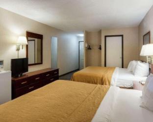 Photo of Bedroom in Robinsonville