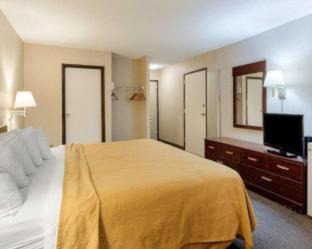 Photo of Bedroom in Robinsonville