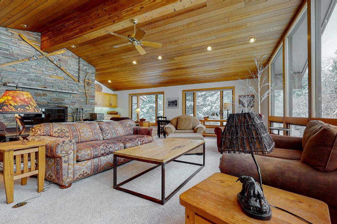 Photo of Others in Teton Village