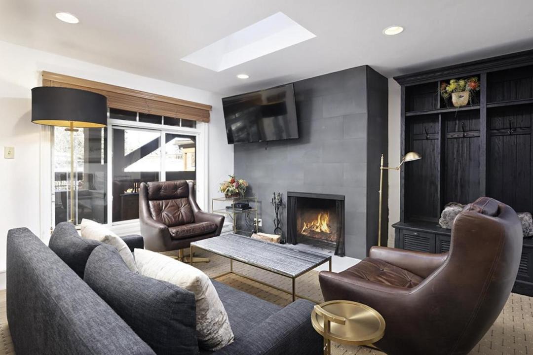 Photo of Livingroom in Aspen
