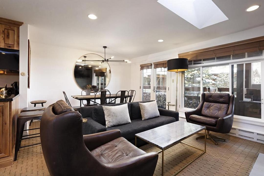 Photo of Livingroom in Aspen