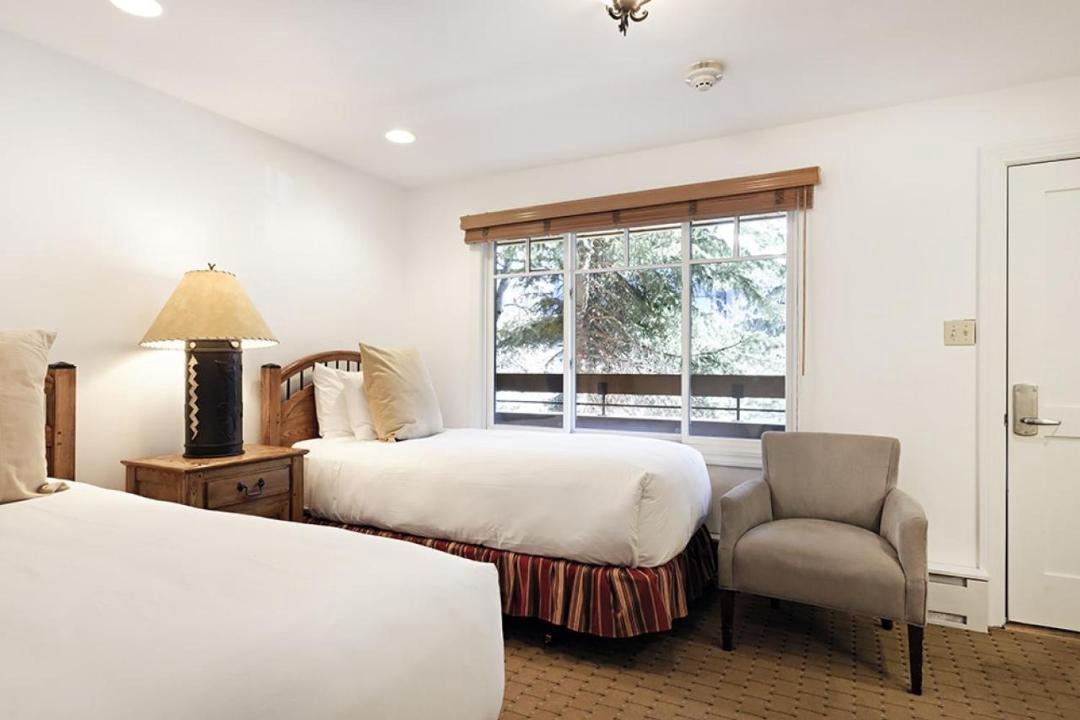 Photo of Bedroom in Aspen