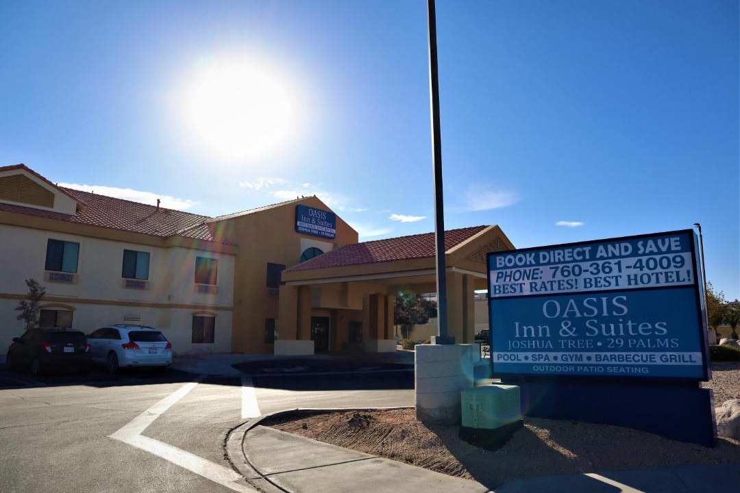 Photo of Others in Twentynine Palms