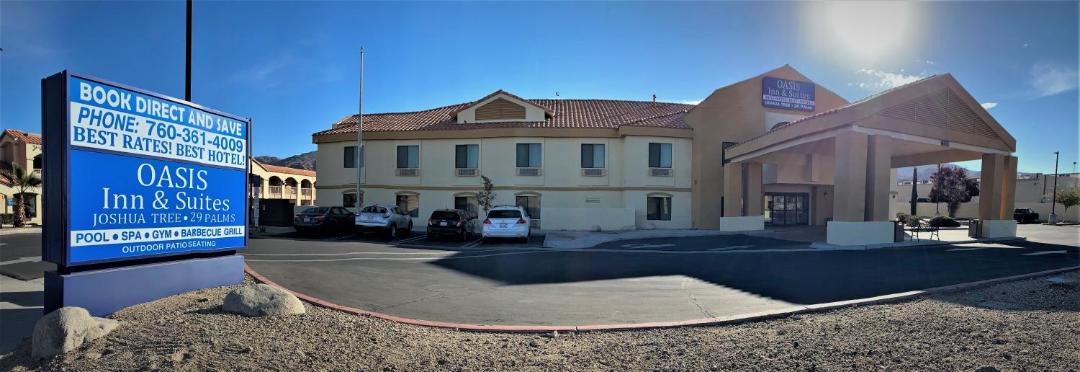 Photo of Others in Twentynine Palms