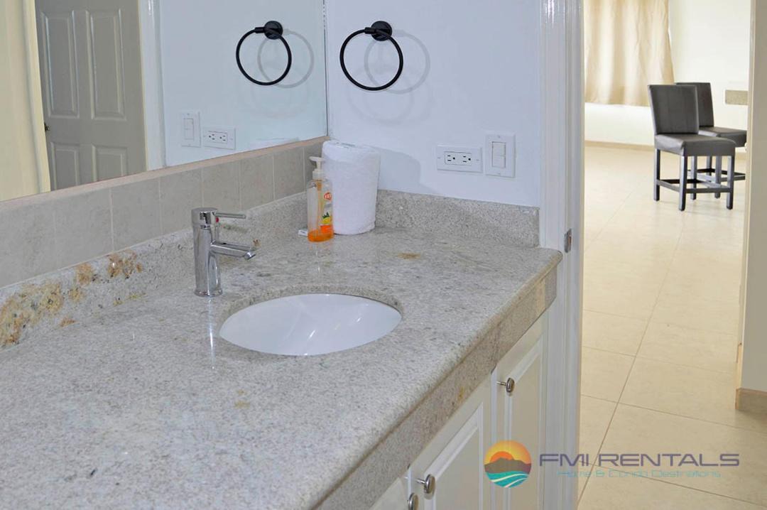 Photo of Bathroom in Las Conchas